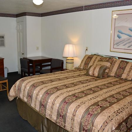 Budget Inn Of Brownfield Dış mekan fotoğraf